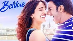Befikre full movie 2016 | Ranveer Singh | Vaani Kapoor | Facts And Story
