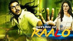 New South Indian Full Hindi Dubbed Movie | Return Of Kaalo | Hindi Dubbed Movies 2018 Full Movie