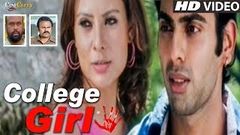 College Girl - Full Length Bollywood Hindi Movie