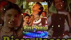 Disco Dancer Mithun Chakraborty Kim Yashpal Superhit Hindi Movie With Eng Subti