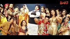 & 039;Patiala House& 039; Full Length Bollywood Hindi Movie | Akshay Kumar Anushka Sharma