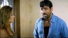 Krishna The Power On Earth Krishna 2017 Full Hindi Dubbed Movie | Ravi Teja Trisha Krishnan