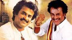 Rajinikanth Tamil Movie | NETRIKKAN | Lakshmi & Saritha | Rajinikanth double role Movie