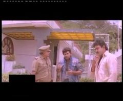 Mr Madras | Prabhu | Tamil Full Film