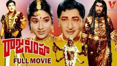 Ukku Pidugu Telugu Full Length Movie - Kantha Rao Vijaya Sri Vijaya Lalitha