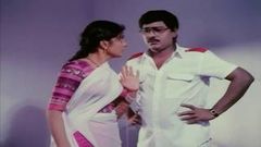 Aararo Aariraro | Bhagyaraj, Bhanupriya | Superhit Comedy Tamil Movie HD