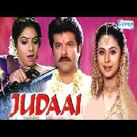 Judaai - Hindi Full Movie - Anil Kapoor - Sridevi - Urmila Matondkar