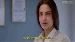 Koi Mil Gaya - Subtitle Indonesia