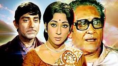 Nai Roshni | नई रोशनी | Full Hindi Movie | Raaj Kumar, Mala Sinha, Ashok Kumar | HD