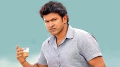 Puneeth Rajkumar in Hindi Dubbed 2019 | Hindi Dubbed Movies 2019 Full Movie