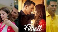 Filhall Full Movie | Akshay Kumar full movie | New Comedy Movies 2020