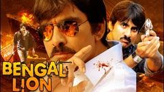 bengal tiger hindi dubbed full movie south indian