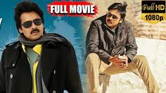 Pawan Kalyan Latest Super Hit Telugu Movie | PSPK Birthday Special Movie | Movie Garage