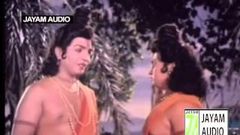 Sampoorna Ramayanam | Full Tamil Movie | CinemaJunction