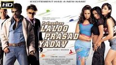 Padmashree Laloo Prasad Yadav 2005 Eng Subtitles - Comedy Movie | Sunil Shetty, Mahesh Manjrekar