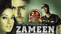 Zameen - Full Length Bollywood Action Hindi Movie