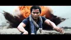 Sandai veeran Full Action Movie | Tony Jaa Super Hit Full Action