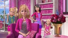 Barbie Life in the Dreamhouse Full Season 5 English HD Full Movie