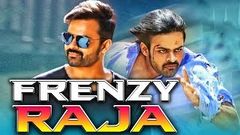 Frenzy Raja 2018 Telugu Hindi Dubbed Full Movie | Sai Dharam Tej Larissa Bonesi Mannara Chopra