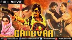 Gangvaa | Hindi Movies 2017 Full Movie | Rajinikanth Full Movies | Latest Bollywood Full Movies