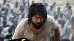 2018 south movie in hindi dubbed Action And Adventure KGF 