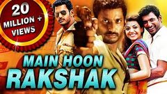 Main Hoon Rakshak Paayum Puli 2016 Full Hindi Dubbed Movie | Vishal Kajal Aggarwal Soori