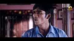 Sowrya Telugu Full Movie | Dhanush | Aparna Pillai | Yuvan Shankar Raja | Mango Videos