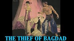 CLASSIC MOVIES THE THIEF OF BAGDAD full movie | adventure movie | silent movie | fantasy movie