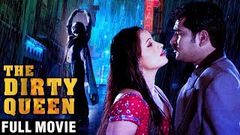 The Dirty Queen Hindi Full Movie | Navneet Kaur, Rajeev Kanakla | Hindi Dubbed Movie | Jabilamma