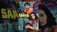 Saaya | Shatrughan Sinha and Poonam Dhillon | Bollywood Full Movie