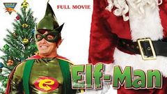 Elf Man Hollywood | Animation Movie, Kids Movie, Children Movie | Wee Man | Eagle Hollywood Movies