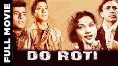 Do Roti 1957 Hindi Full Movie | Movies | Movies | Hindi Classic Movies