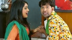 BHOJPURIYA ACTION II NEW BHOJPURI FILM 2016 NIRAHWA CHALAL SASURAL 3 RETURN DINESH LAL YADAV