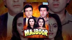 Majboor