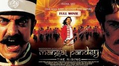 Mangal Pandey The Rising Full Movie Hindi Full HD