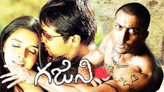 Return Of Ghajini - Full Movie