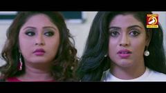 Girls Malayalam Full Movie Thriller Horror | 2019 New Malayalam Movies | Santhas Videos