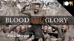 Blood Hollywood Blockbuster Rare Movie Full Moivie