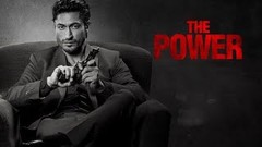 The power | Hindi dubbed movie 2023 | vidut jamwal | vidyut jammwal movies