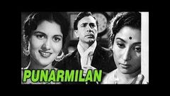 Punar Milan l Balraj Sahni, Jagdeep, Leela Chitnis l 1964