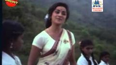 Shanti Nilayam Tamil Full Movie | Gemini Ganesan Kanchana