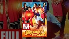 Jugaadi Dot Com | New Full Punjabi Movie | Latest Punjabi Movies 2015 | Nachhatar Gil | Feroz Khan