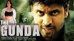 The Gunda - Full Length Action Hindi Movie