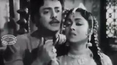 Ellorum Innattu Mannar | Tamil Black and White Movie | Gemini Ganesan