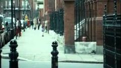 Green Street Hooligans - English Full Movie