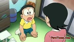 Doraemon The Movie Nobita The Explorer Full Movie in Hindi