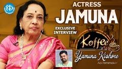 Actress Jamuna Exclusive Interview Koffee With Yamuna Kishore 11 357