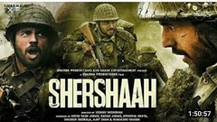 shershaah full movie 2021 bollywod movie shershaah Sidharth Malhotra 