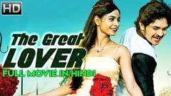 The Great Lover 2018 | New Released Full Hindi Dubbed Movie | Latest South Movies 2018