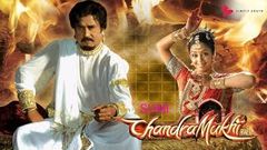 Chandramukhi Hindi Dubbed Full Movie | Rajinikanth | Nayanthara | Jyothika | Prabhu